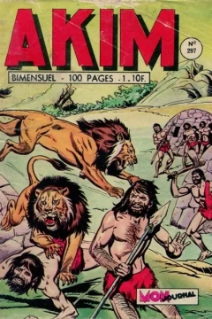 Issue #297