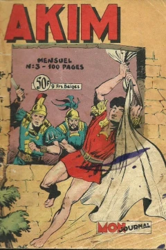Issue #3