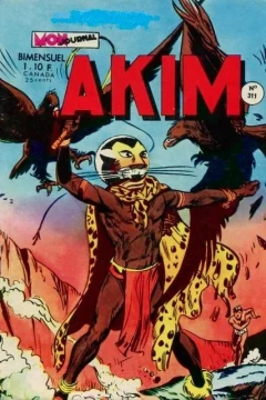 Issue #311