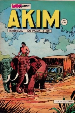 Issue #337