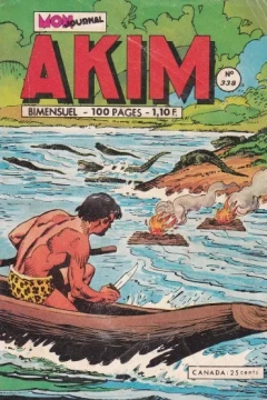 Issue #338
