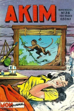 Issue #36
