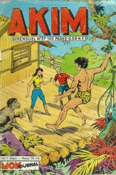Issue #37