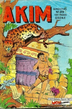 Issue #39