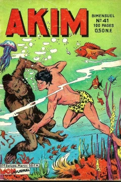 Issue #41