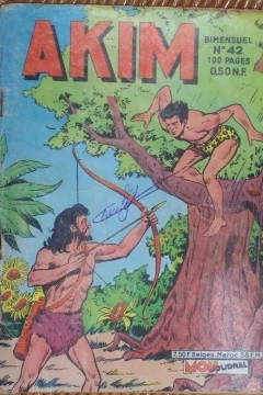 Issue #42