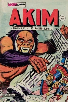Issue #454