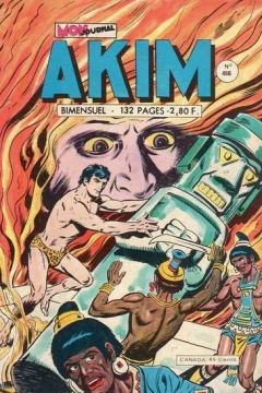 Issue #466