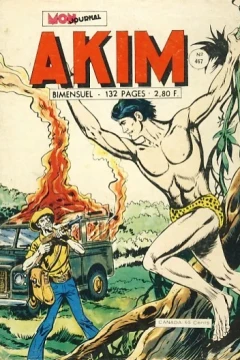 Issue #467