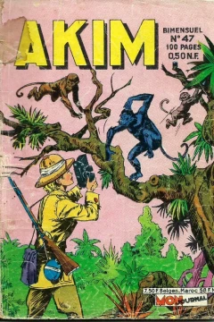 Issue #47