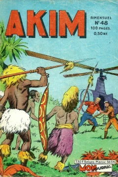 Issue #48