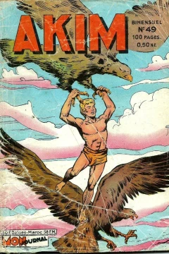 Issue #49