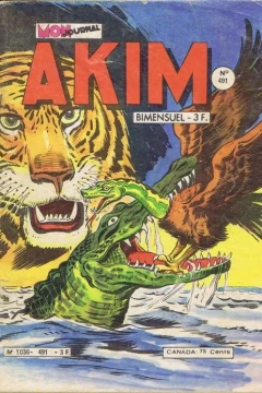 Issue #491