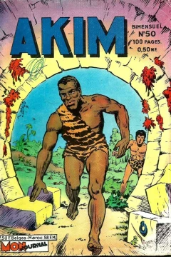 Issue #50