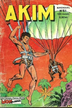 Issue #51