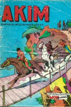Issue #52