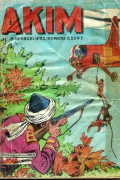 Issue #53