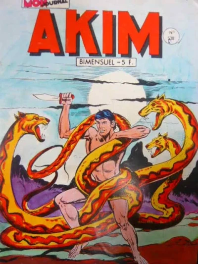 Cover of Issue #538