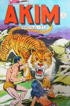 Issue #539