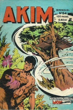 Issue #54