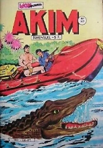 Cover of Issue #550