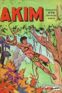 Issue #56