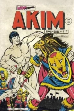 Issue #575