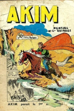 Issue #6