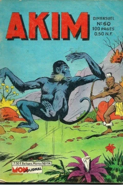Issue #60