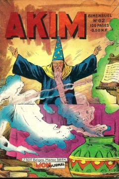 Issue #62