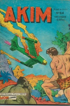 Issue #64