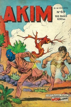 Issue #65