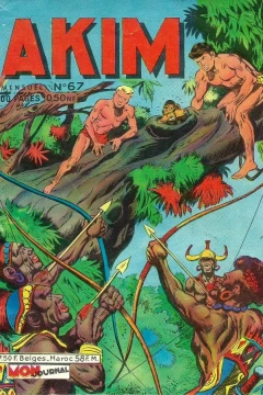 Issue #67