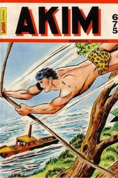 Issue #675