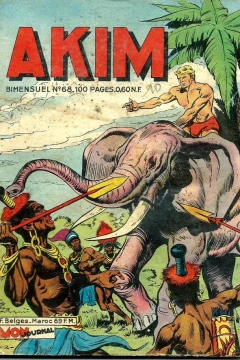 Issue #68
