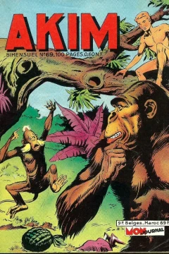 Issue #69