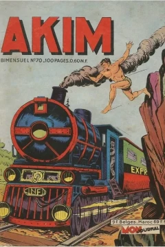 Issue #70