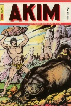 Issue #711