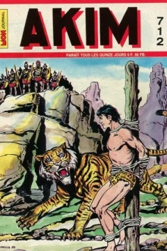 Issue #712