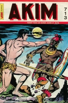 Issue #713