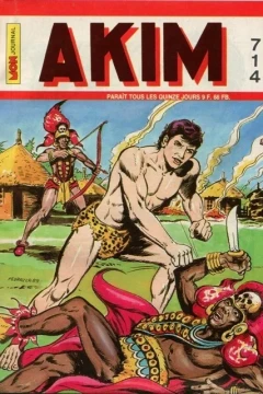 Issue #714