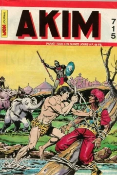 Issue #715