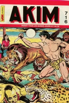 Issue #716