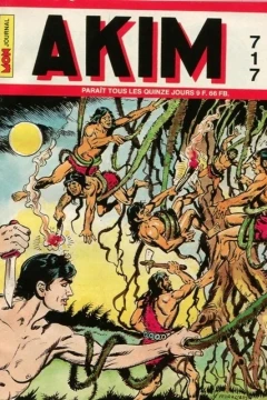 Issue #717