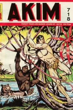 Issue #718