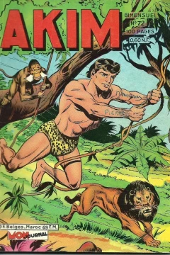Issue #72