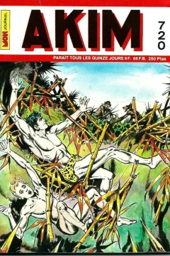 Issue #720