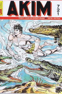 Issue #721