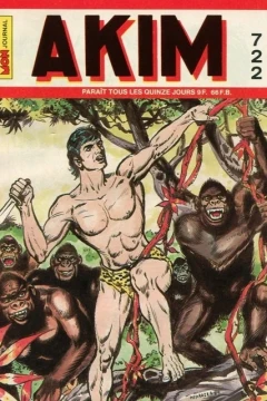 Issue #722