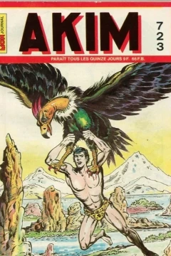 Issue #723